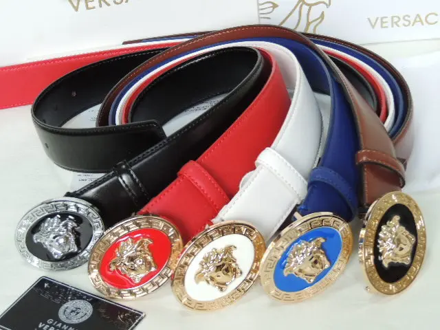 Versace Belt 38mm lb05